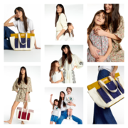 Bonton-collab-vanessabruno-collectioncapsule-kids-enfant-fashion