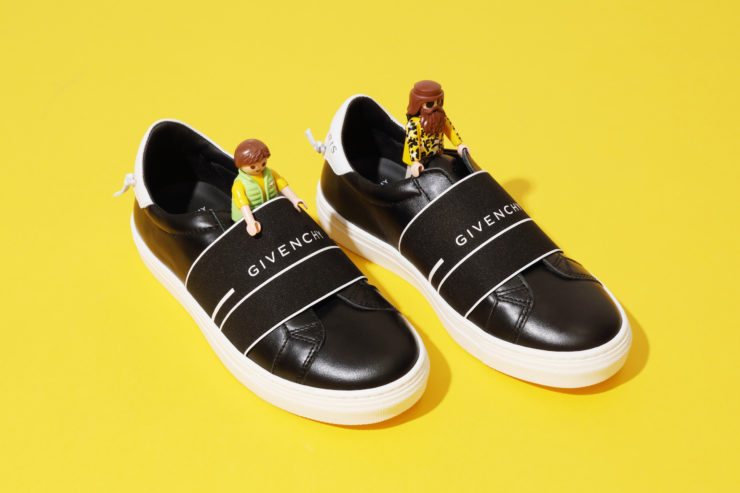 chaussures-kids-enfants-bottines-baskets-playmobil-givenchy-kids-garçon