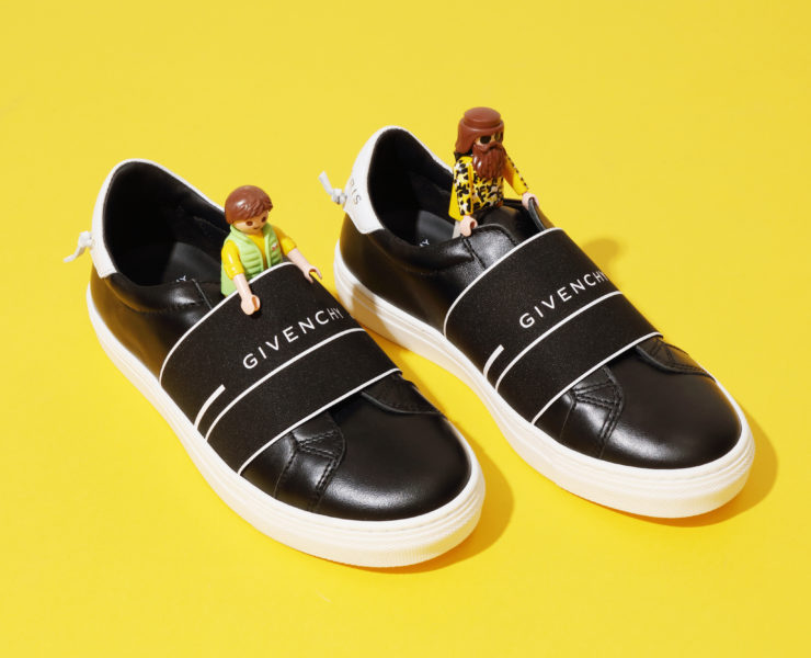 chaussures-kids-enfants-bottines-baskets-playmobil-givenchy-kids-garçon