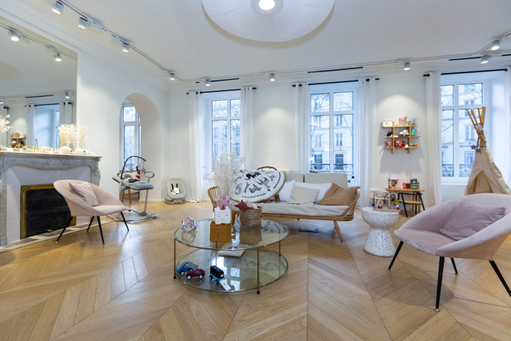 Bienvenue Chez Natalys Bienvenue Chez Vous Sweet Magazine