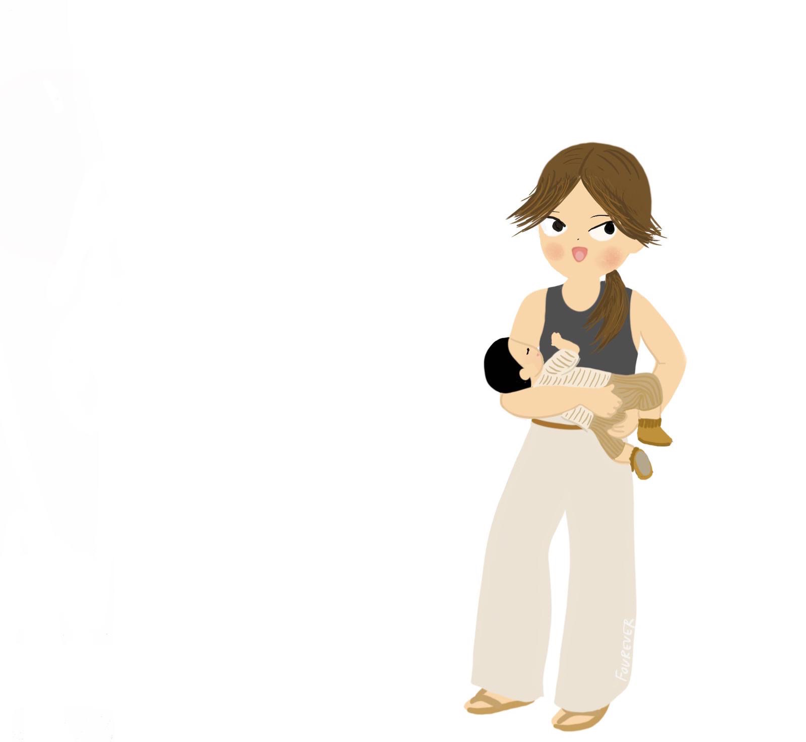 sweet-illustration-natalys-fourever