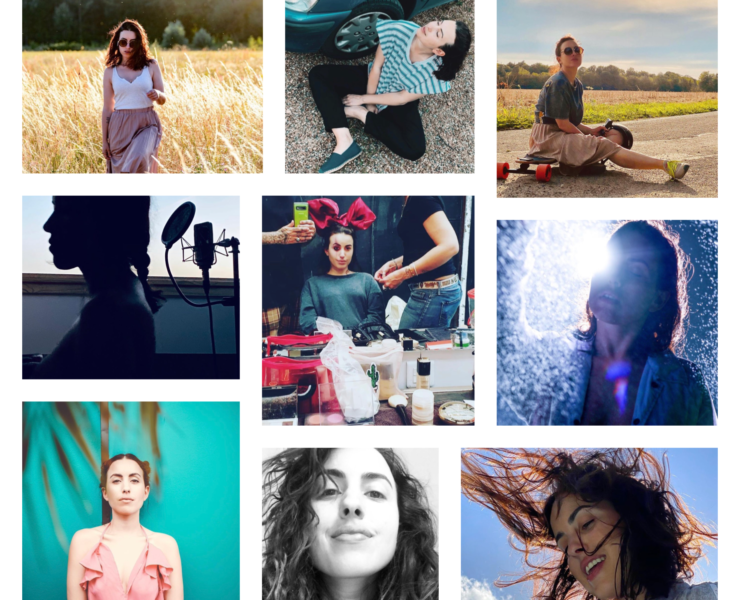 MaudeHarcheb-femmeextraordinaire-interview-famille-chanteuse